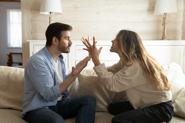 relationship