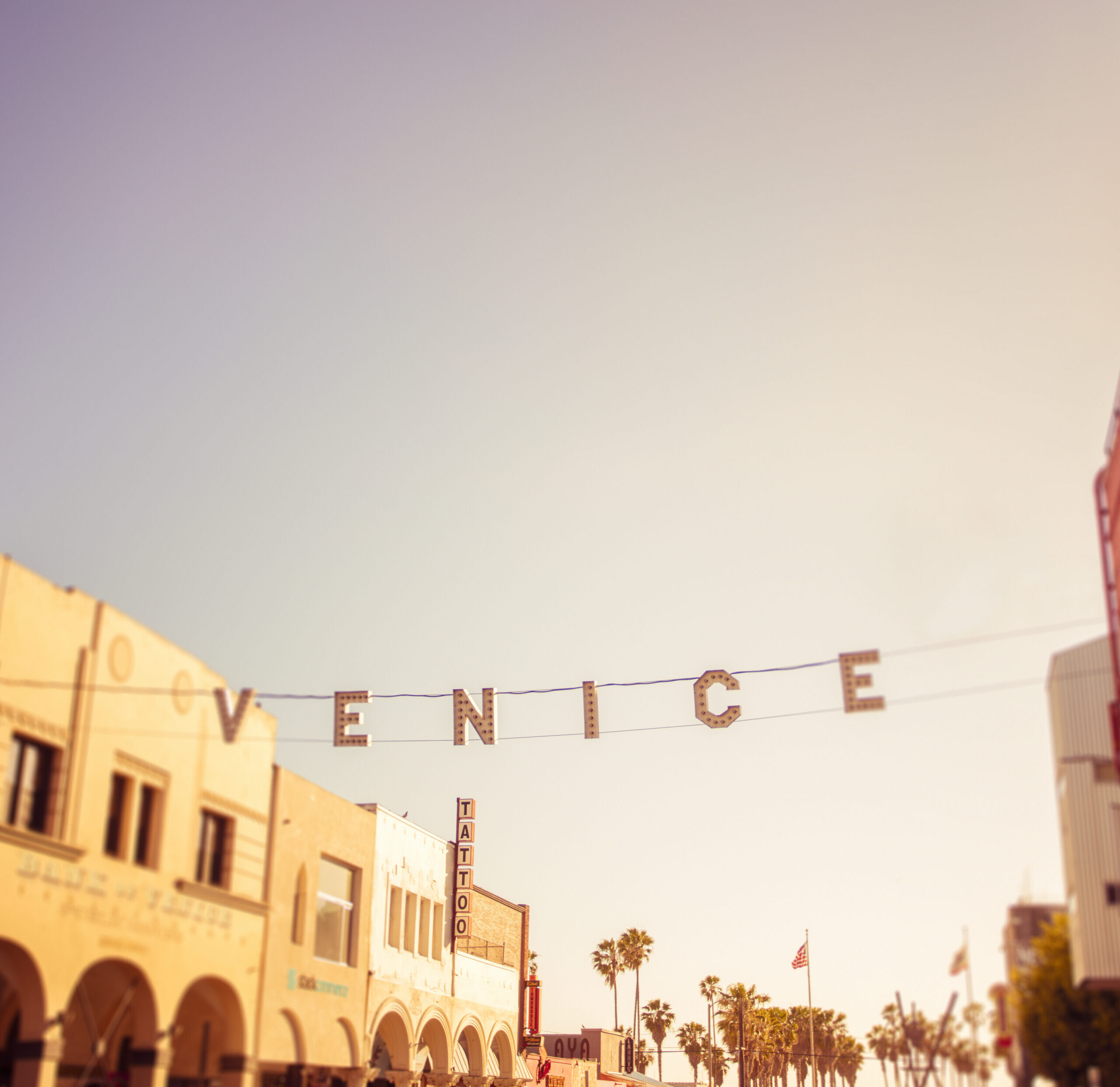 venice