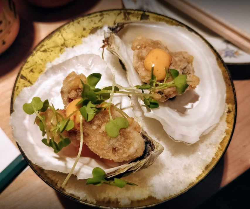 tokyo record bar new york date idea