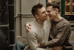 Gay Couple Matchmaking