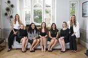 London Team