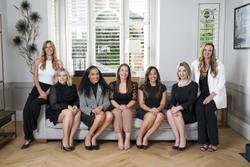 London Team