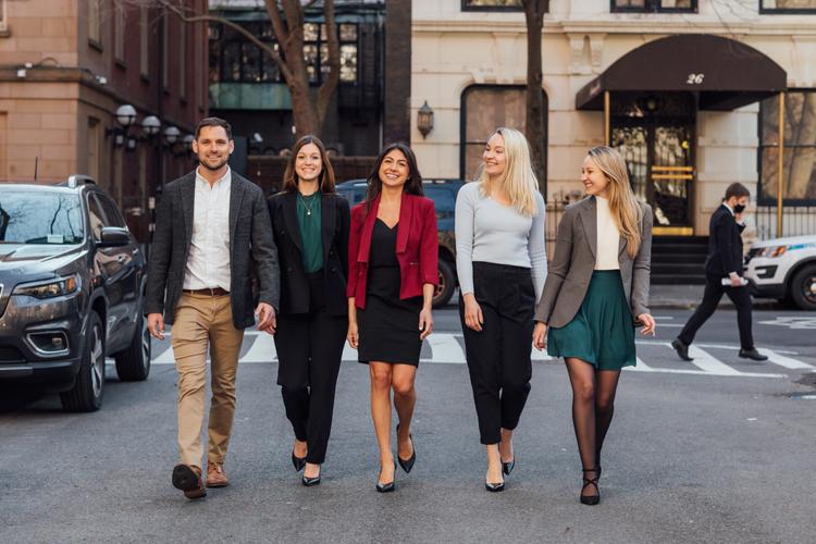 NY team