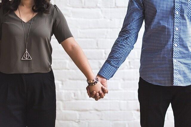 healthy relationships