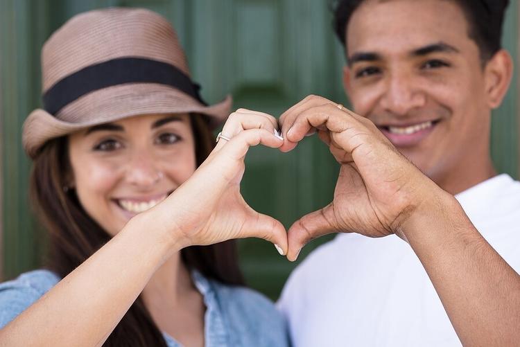 Dating in Pasadena