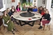 London Team