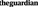 The Guardian logo