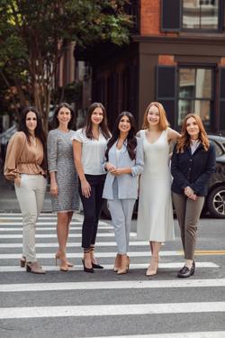 Female, Maclynn team, Maclynn, 6 women