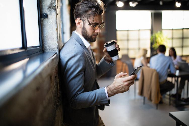 man online dating