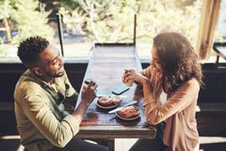 Date Spots in New York City