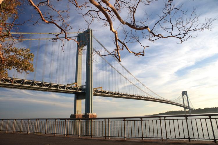 George Washington Bridge