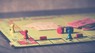 board games at e's bar 