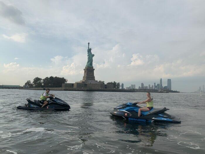 Pandemic, return to normal