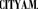 City A.M. logo