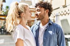 Dating for professionals