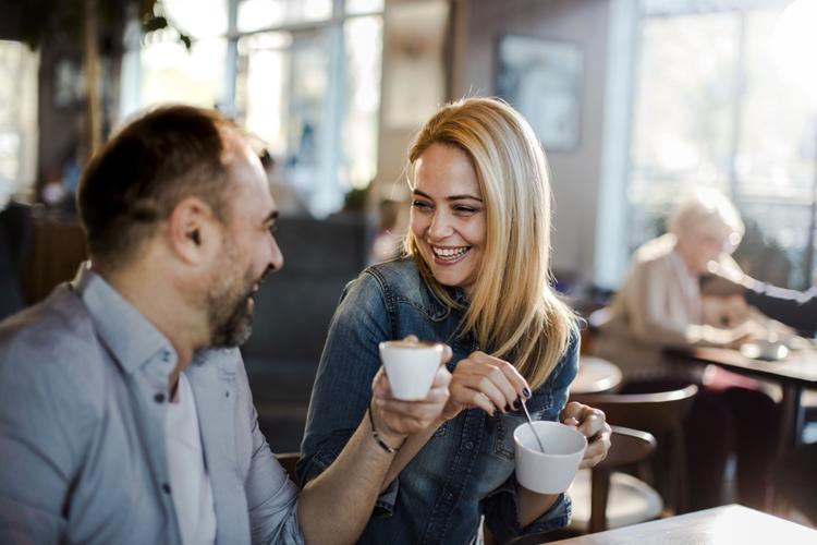 6 Tips To Relax Before Your Date - Maclynn International Us