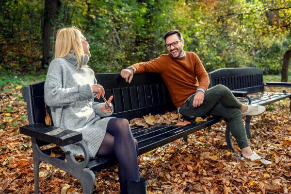 First date, Quality First Impressions, first impression