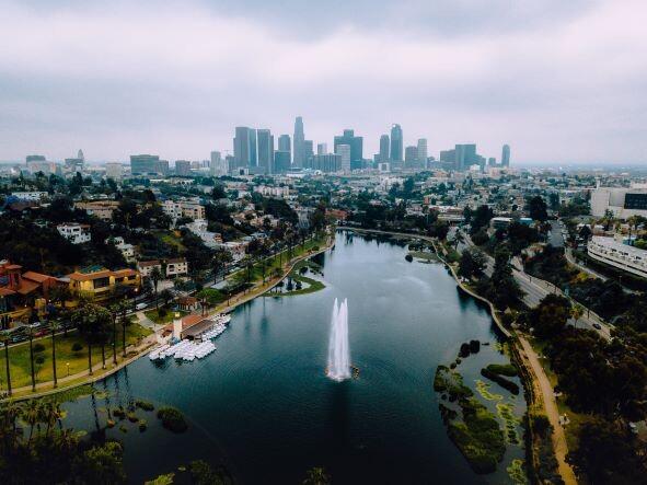 Fun date ideas in LA