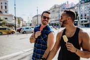 gay dating