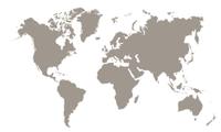 map, world map,