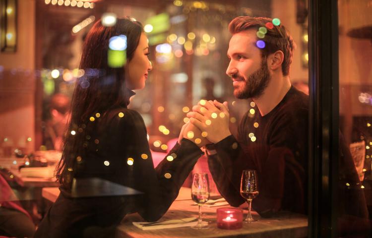 relationship goals